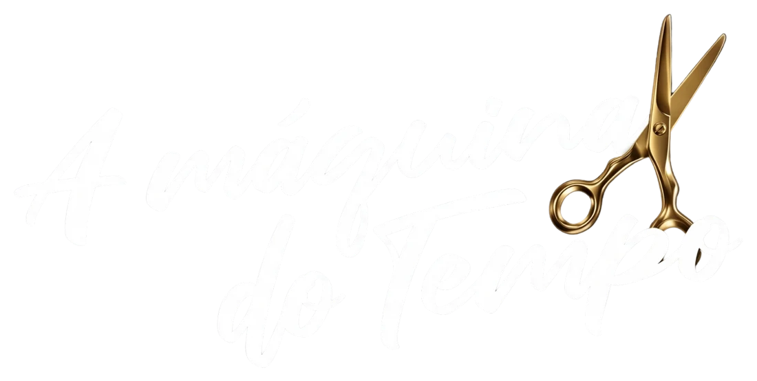 A Máquina do Tempo
